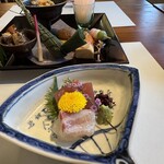 おもてなし料理 まつき - 