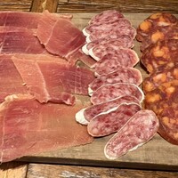 タベルナデエスパーニャフラガンテウーモ - 