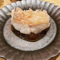 鮨 由う - 
