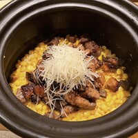 鮨 由う - 