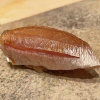 鮨 由う - 