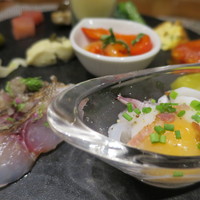 オッジ ダルマット 西麻布店 - 