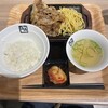 牛角焼肉食堂 イオンモール秋田店