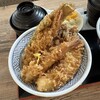 日本橋 天丼 金子半之助 三井アウトレットパーク木更津店