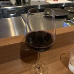 鉄板焼 天晴れ - 