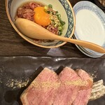 焼肉家 KAZU 別邸 - 
