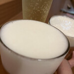 鉄板焼 天晴れ - 