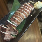 居酒屋 べんてんさん - 