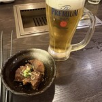 焼肉家 KAZU 別邸 - 