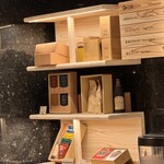 ROKUMEI COFFEE CO. グランスタ丸の内店 - 