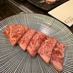 焼肉家 KAZU 別邸 - 