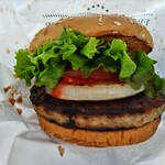 フレッシュネスバーガー - 