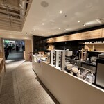 ROKUMEI COFFEE CO. グランスタ丸の内店 - 