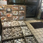 居酒屋 べんてんさん - 