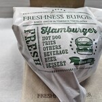 フレッシュネスバーガー - 