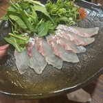 居酒屋 べんてんさん - 