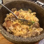 焼肉家 KAZU 別邸 - 