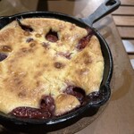 NATURE LIVE - デザート