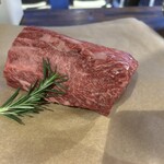 NATURE LIVE - 神戸牛