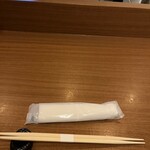 鉄板焼 天晴れ - 