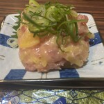 居酒屋 べんてんさん - 