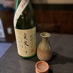 蕎麦 美酒 健肴 佳蕎庵 - 