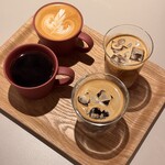 ROKUMEI COFFEE CO. グランスタ丸の内店 - 