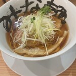 みな麺 なんばウォーク店 - 