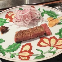 銀座うかい亭 - 