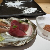 赤坂 鮨葵 - 
