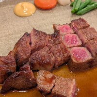 くいしんぼー山中 - 