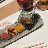 渋谷 すし仙 - 