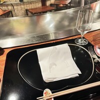 銀座うかい亭 - 