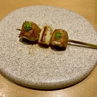 焼き鳥 茂 東桜 - 