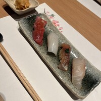 渋谷 すし仙 - 