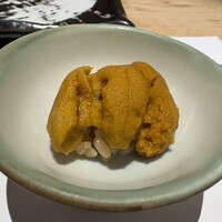 赤坂 鮨葵 - 