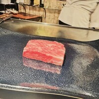 銀座うかい亭 - 
