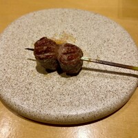 焼き鳥 茂 東桜 - 