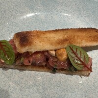 Osteria Da Boo. - 