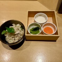 焼き鳥 茂 東桜 - 
