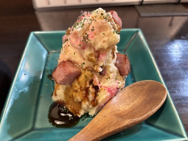炭火焼き鳥 四代目 はしもとや - 北四番丁（焼き鳥）の写真