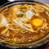煮込うどん 山本屋本店 エスカ店