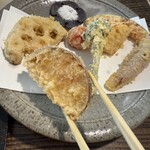 手打ち蕎麦 成冨 - 