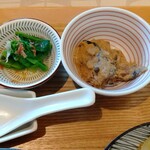 ごはんや 華音 - 