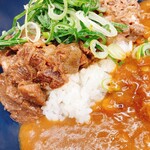 NIKO - 神戸カレー