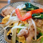 ごはんや 華音 - 