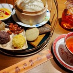 パティシエール状元樓 - 