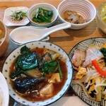 ごはんや 華音 - 