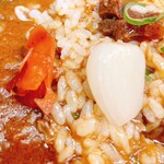 NIKO - 神戸カレー