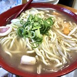 立呑処 はいから - チャンポン(大)